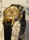 Vintage Timex Ladies Mechanical Watch – Gold Tone – Made in GB – For Repair