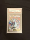 Pokemon Mega Charizard X ex Phantasmal Flames Ultra-Premium Promo #023 PSA 9 ✅