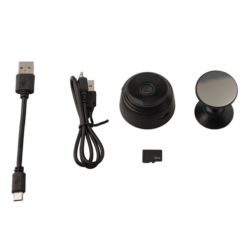 Wireless Magnetic Rear View Camera for Trailers with Portable Remote Control - Picture 3 of 12