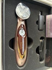 KÜNSTLER & CO. Miss Arrivo Ghost PREMIUM S Facial Beauty Gerät Pink Gold Neu