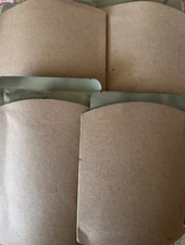 MRE Military Hashbrowns with Bacon, Peppers, and Onions….S312