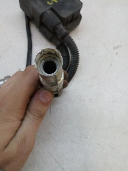 98-06 Mercedes CLK320 E320 C32 AMG paquete de bobinas de encendido 0001587803 OEM USADO PROBADO Foto 3 de 4