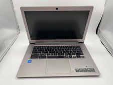 ACER CHROMEBOOK 14 CB3-431-C3WS 14" HD CELERON N3160 - Fast Ship - USA Seller