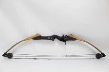 Darton Archery Trailmaster Compound Bow - Vintage