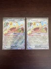 Meowth ex Perfect Order 062/088