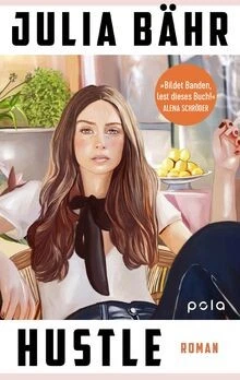 Hustle: Roman | Ein kluges und schwarzhumoriges Buch übe... | Buch | Zustand gut - Bild 1 von 2