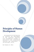 Douglas A. Noel | Principles Of Human Development | Taschenbuch | Englisch