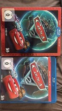Cars 2 (+ Blu-ray 3D) [Blu-ray] von Lasseter,...
