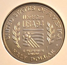 U.S. Mint 1994 US Commemorative Coins for sale | eBay