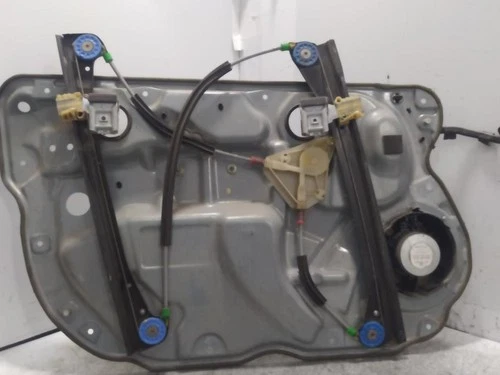 6Q4837756 Elevalunas Delantero Derecho para VOLKSWAGEN POLO IV (9N1) Mat 1535929 - Imagen 3 de 10