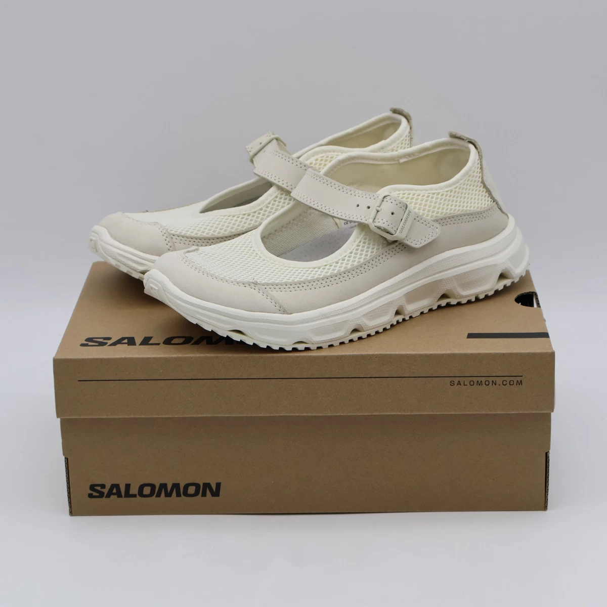 Salomon RX Marie Jeanne Vanilla Ice for sale | eBay