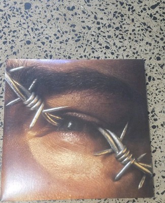 POST MALONE - Beerbongs & Bentleys - LP VINYL - LIMITED EDITION CLEAR VINYL