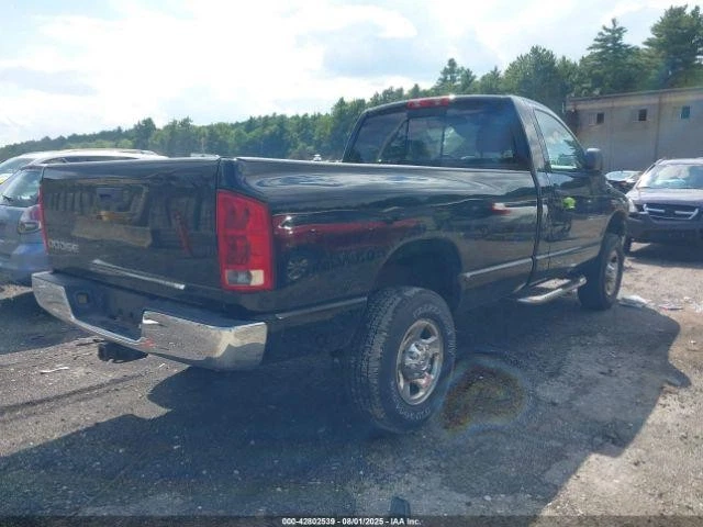 Used Fuel Tank fits: 2004 Dodge 2500 PICKUP 8' box gasoline Grade A - Image 4 of 4