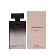 Narciso Rodriguez For Her Forever Eau De Parfum 3.3 oz Women Spray