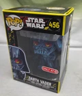 Funko Pop! Star Wars Darth Vader Figure #456 Target Exclusive