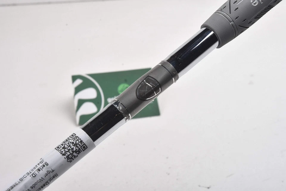 Nike Tiger Woods Lob Wedge / 60 Grad / Wedge Flex Nike Schaft - Bild 4 von 4