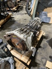 2010 Ford F250SD Automatic Transmission Assembly Pickup AT 5R110W Tor