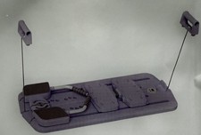 Pilates Board, Multifunctional Abdominal Board, Ab Core Trainer, Exercise Board