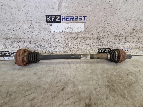 Antriebswelle Rechts VW Golf VII 7 AU 5Q0501204A 1.6TDi 77kW CLHA 327418