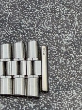 OMEGA Speedmaster Professional Mark II (1970-71) 12