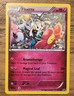 Floette XY139 LP 2016 Pokemon Black Star Promo XY Steam Siege Card