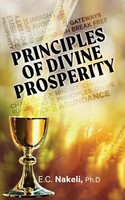 E. C. Nakeli | Principles Of Divine Prosperity | Taschenbuch | Englisch (2020)