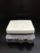 Corning Model PC-320 Laboratory Stirrer Hot Plate with WARRANTY