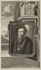 FAVOR (*1659) to WERFF (*1659), 1st Duke of Somerset (circa 1500-1552), KSt.