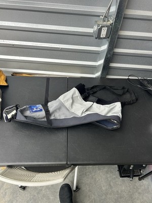 Immersion Research Spray Skirt Kayak Cover Large Cockpit 