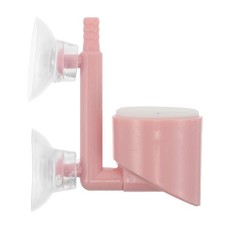 Aquarium Air Stone Cylinder Small Fishtank Bubbler Oxygenation Accessories
