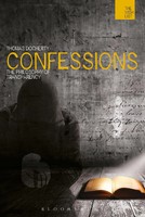 Thomas Docherty | Confessions | Taschenbuch | Englisch (2014) | Bloomsbury 3PL