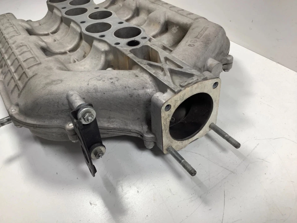 2011-2017 Honda Odyssey OEM 3.5L Upper Air Intake Manifold 17160-RN0-A00 OEM - Изображение 3 из 4