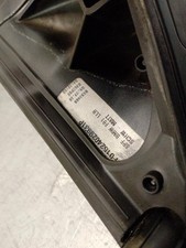 Retroviseur droit (ou coque) BMW 730