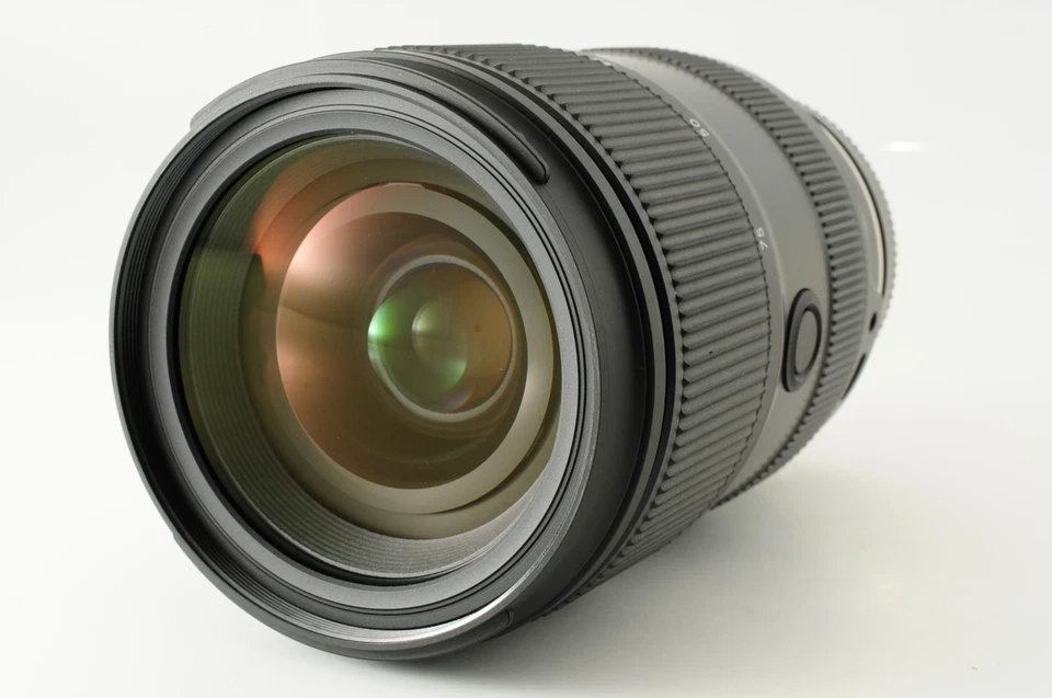 Tamron 28-75mm f2.8 Di III VXD G2 pour monture Sony E [TOP MINT IN BOX]... - Photo 2/4