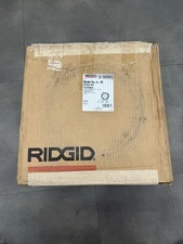 Ridgid A-30 Drain Cleaning Cable Kit - 59365 (Brand New)