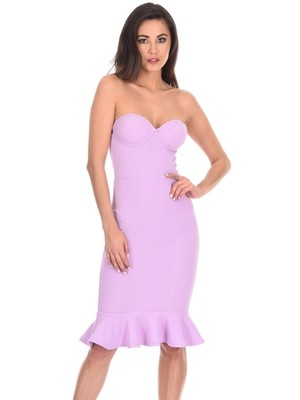 AX PARIS Womens Purple Sleeveless Above The Knee Cocktail Sheath Dress 14