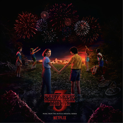 Various Artists Stranger Things 3: Music from the Netflix Original Series Album