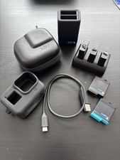 GoPro HERO8 Digital Action Camera - Black - with accessories