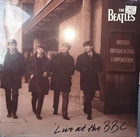 The Beatles Live at the BBC 1994 2LP Gatefold Apple Mono SEALED copy
