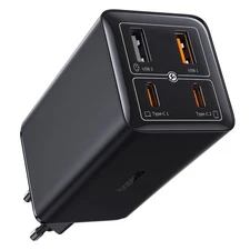 Baseus GaN6 Pro Power Charger USB Type C P10162705112-00