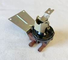 NORS MoPar Heater Control Valve w/ A/C 1970-73 Charger Cuda Chrysler Road Runner