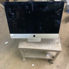 Apple iMac 2015 21.5  i5 1.6GHz, 8GB Ram, 1TB OS Monterey