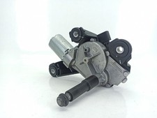 28710007R HINTERER WISCHERMOTOR / 123712 FÜR RENAULT MEGANE CC EZ0/1_ 1.9 DCI