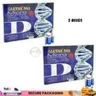 2x Box Anti Aging Whitening Serum Recombined Cell Advance ORIGINAL FAST SHIPPING