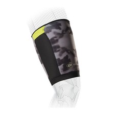 DonJoy Performance AnaForm Compression Thigh Sleeve Camo, Large 