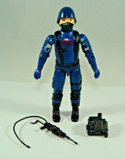 GI Joe Cobra Officer Straight Arm 1982 Series 1