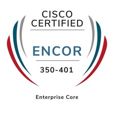 Share CISCO 350-401 ENCOR CCNP Exam dumps Latest updates