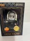 Thrilljoy Pix! Harry Potter Lucius Malfoy MegaCon  2026 Shared Sticker Chase
