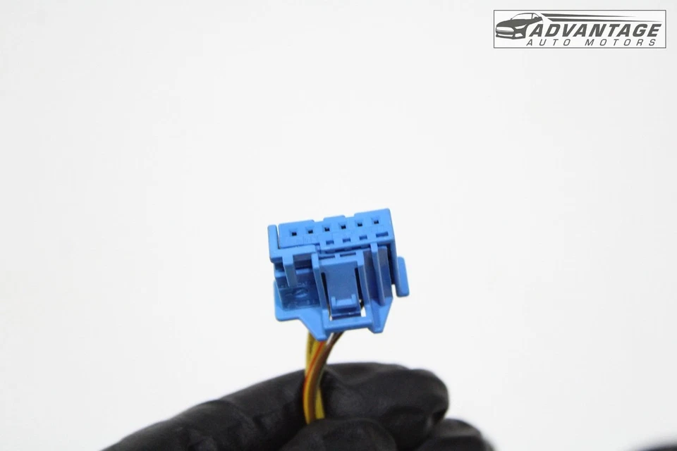 AUDI A6 QUATTRO 2012-2018 SEDÁN TECHO TECHO CABLE CABLE CABLE CABLE ARNÉS OEM Foto 3 de 4