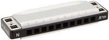 Lee Oskar Natural Minor Harmonica Ab Minor